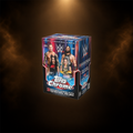 Topps Chrome WWE 2026 - Blaster Box