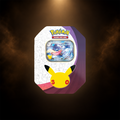Pokémon 30th Celebration – Greninja ex Tin – Engelsk