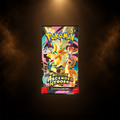 Pokémon Ascended Heroes Boosterpakke – Engelsk