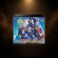 Pokémon Diamond Clan Special Set - Japansk