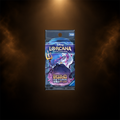 Disney Lorcana Ursula’s Return Boosterpakke - Japansk