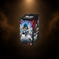 Dragon Ball Super Fusion World FB-09 Dual Evolution Booster Box – Japansk