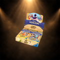 Disney Lorcana Into the Inklands Booster Box - Japansk