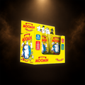 MOOMIN Set 2 - The Creative World of Moomin Boosterboks