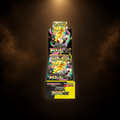 Pokémon Mega Dream ex Booster Box – Japansk