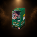 One Piece OP-12 Legacy of the Master Booster Box – Japansk