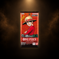 One Piece - OP-13 Carrying On His Will Booster Pakke - Japansk