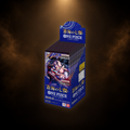 One Piece OP-14 The Azure Sea's Seven Booster Box – Japansk
