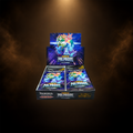 Palworld: Dawn of Palpagos First Edition Booster Box - Japansk