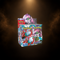 Pokémon Paradox Rift Booster Box – Engelsk