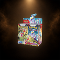 Pokémon Scarlet & Violet Booster Box – Engelsk