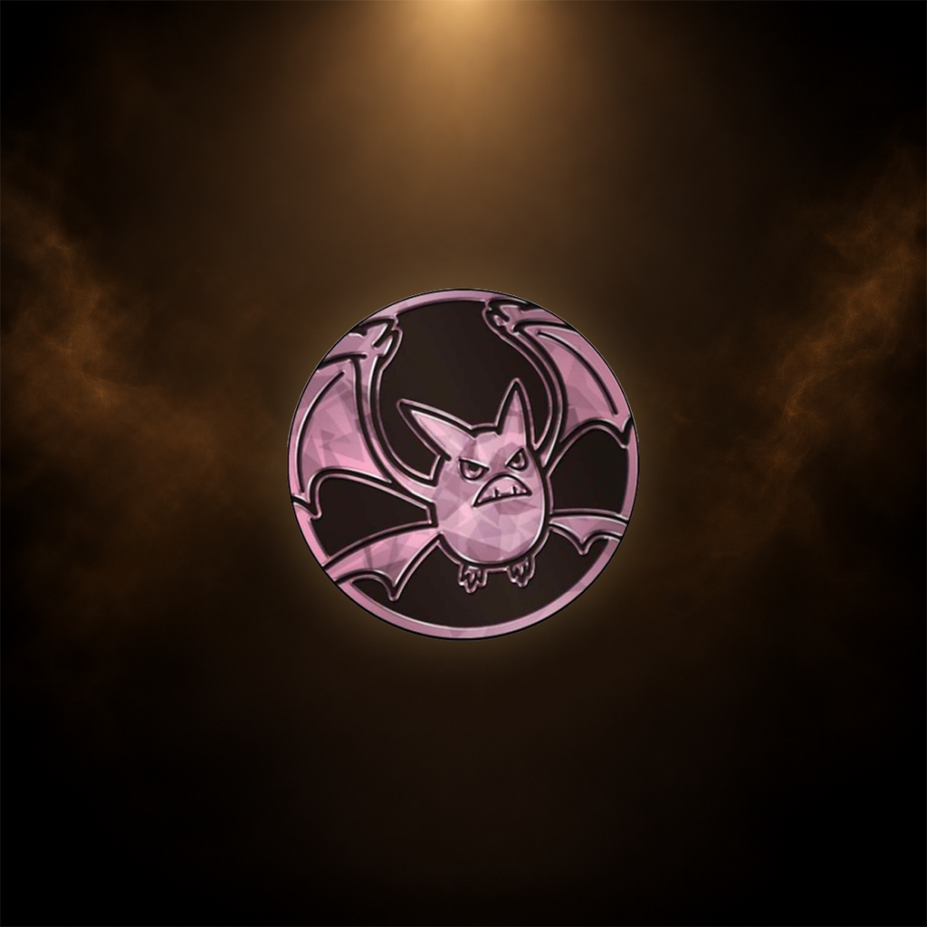 Pokémon Shining Fates Premium Collection (Shiny Crobat VMAX)