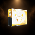 Rip and Ship - Pokémon 30th Celebration Elite Trainer Box - Engelsk