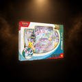 Pokémon 30th Celebration Sylveon ex Box - Engelsk
