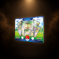 Pokémon GO – Alolan Exeggutor V Collection – Engelsk