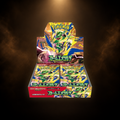 Pokémon Storm Emeralda Boosterboks - Japansk