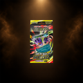 Pokémon Mega Gengar ex Starter Set - Japansk