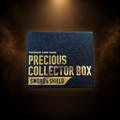 Pokémon Sword & Shield – Precious Collector Box – Japansk