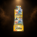 Pokémon VSTAR Universe Boosterboks - Japansk