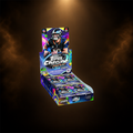 Topps Cosmic Chrome Football 2025 - Hobby Box