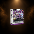 Topps Resurgence Football 2025 – Mega Box