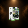 Topps Resurgence Football 2025 – Value Box