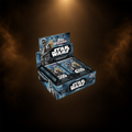 Topps Chrome Star Wars 2026 - Hobby Box