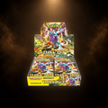 Pokémon Wild Force Boosterboks - Japansk