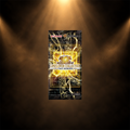 Yu-Gi-Oh! Limit Over Collection - The Heroes Boosterpakke - Japansk