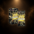 Yu-Gi-Oh Limit Over Heroes Booster Box - Japansk