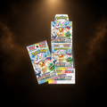 Pokémon Terastal Festival ex Boosterboks - Japansk